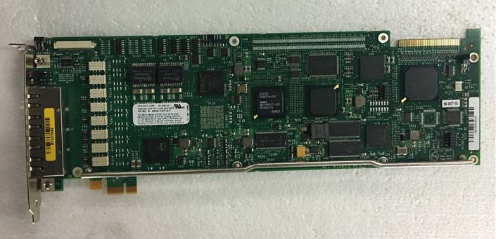 dialogic DNI1210TEPEHMP DM3 PCI E